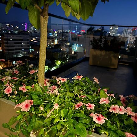 "Superattico" - Central Tirana Gorgeous Penthouse, Free Parking Exterior foto
