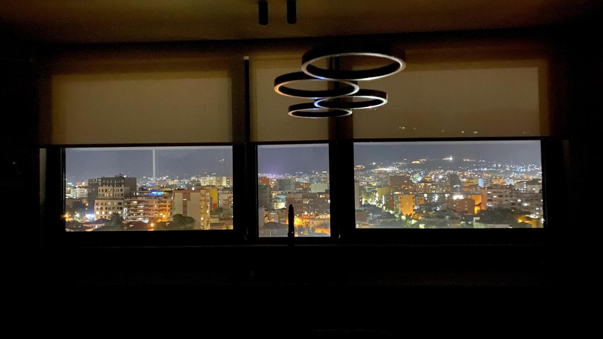 "Superattico" - Central Tirana Gorgeous Penthouse, Free Parking Exterior foto