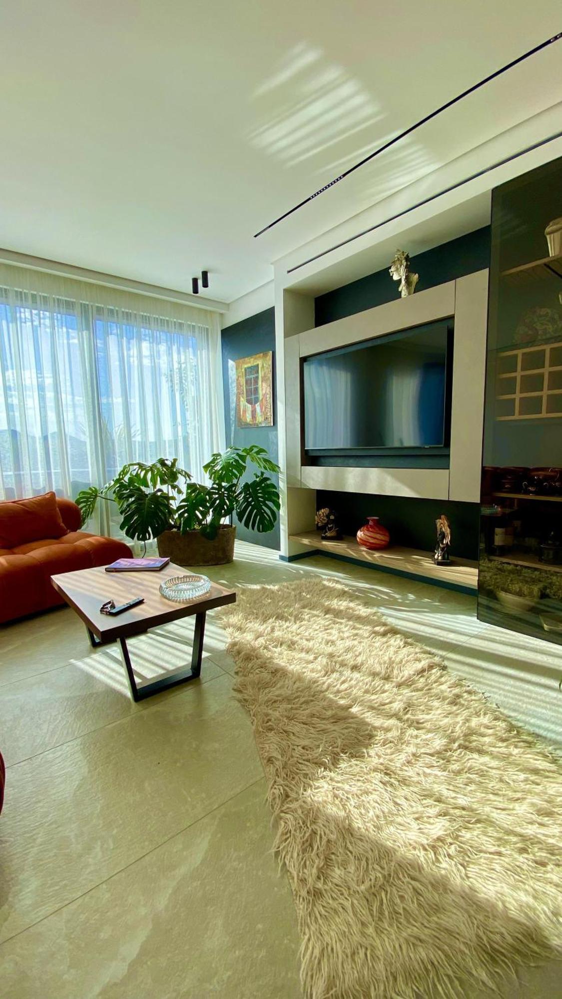 "Superattico" - Central Tirana Gorgeous Penthouse, Free Parking Exterior foto
