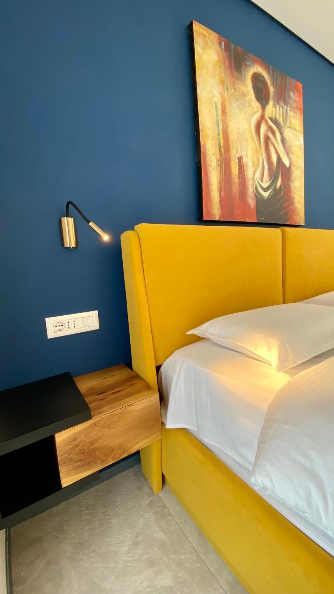 "Superattico" - Central Tirana Gorgeous Penthouse, Free Parking Exterior foto