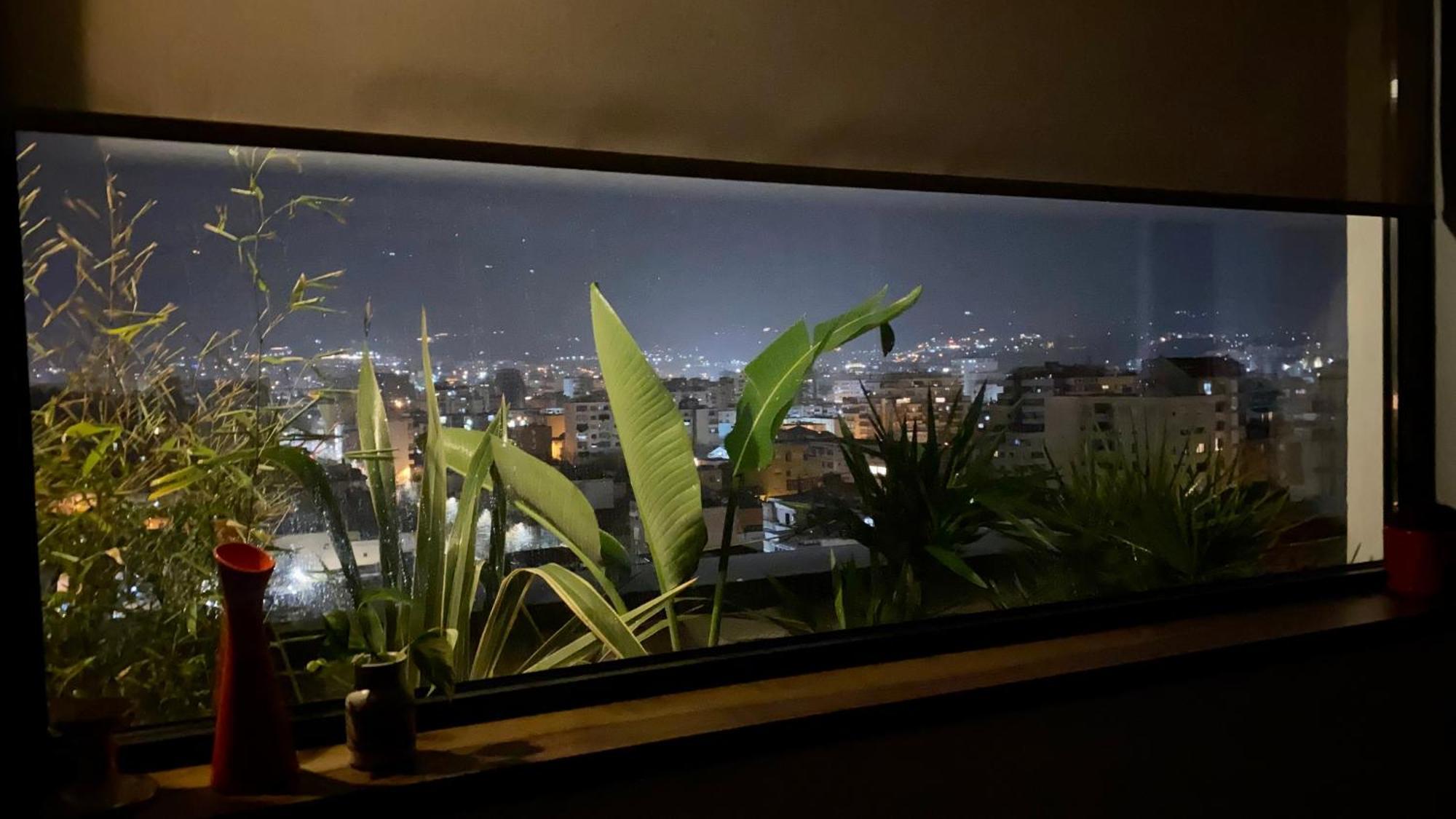 "Superattico" - Central Tirana Gorgeous Penthouse, Free Parking Exterior foto