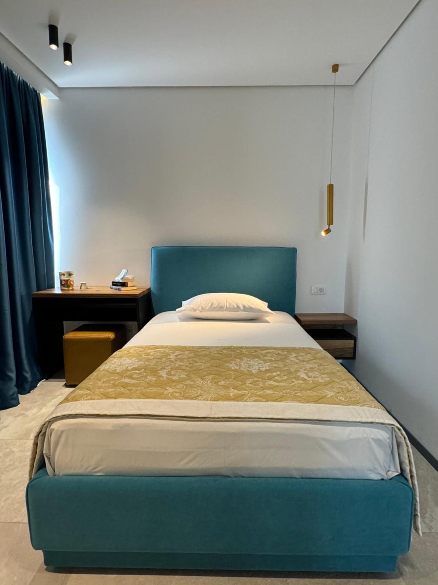 "Superattico" - Central Tirana Gorgeous Penthouse, Free Parking Exterior foto